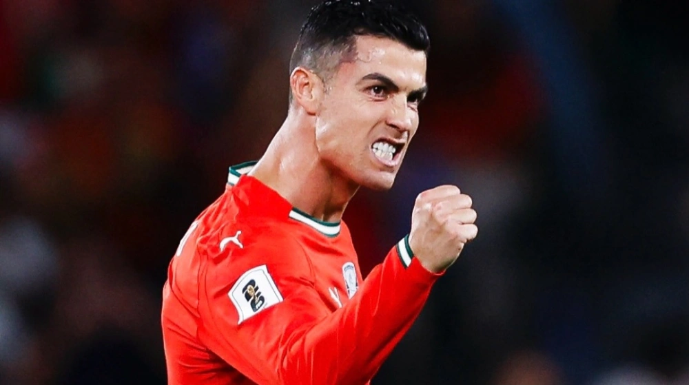 Piala Dunia 2026 menjadi piala dunia terakhir yang diikuti Cristiano Ronaldo. [Instagram]