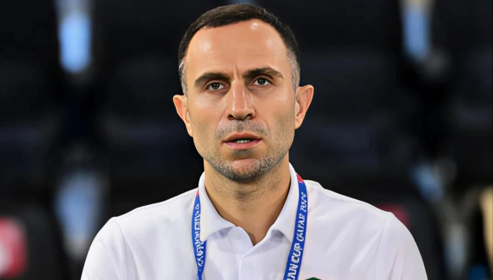 Siapa Timur Kapadze? Kandidat Kuat Calon Pelatih Timnas Indonesia