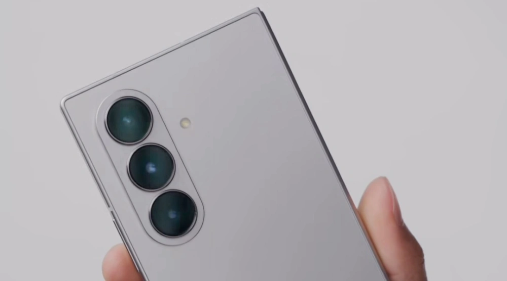 Performa Samsung Galaxy Z Fold 7 dapat diandalkan. [Instagram]