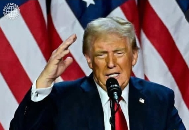 Memanas, Amerika Jatuhi Sanksi Bagi Pejabat ICC yang Perintahkan Penangkapan Netanyahu