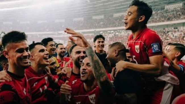 Timnas Indonesia Panggil 27 Pemain Hadapi Kuwait dan Lebanon: Simak Daftarnya
