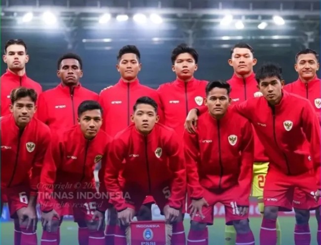 PSSI Rilis Harga Tiket Timnas Indonesia U-23 Kontra Laos dan Makau: Intip Daftarnya!