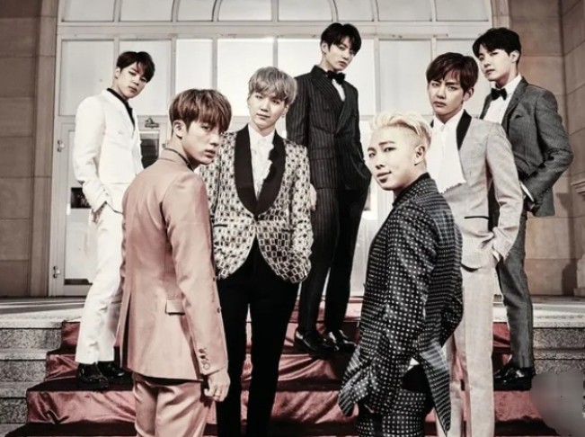 Bersiaplah Para ARMY! Film Konser BTS Bakal Tayang di 2.000 Lebih Bioskop di Dunia