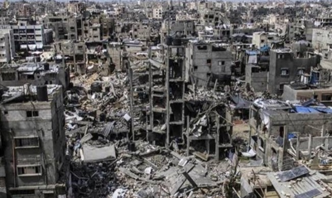 21 Negara Kutuk Rencana Israel Bangun Permukiman di Tepi Barat!