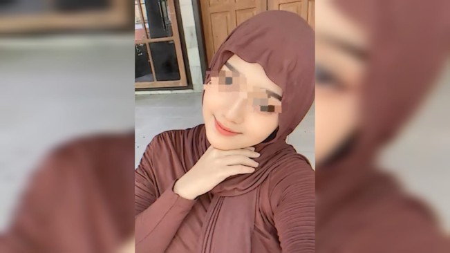 Video Panas Viral Izza Selebgram Malaysia Bikin Penasaran, Begini Isinya