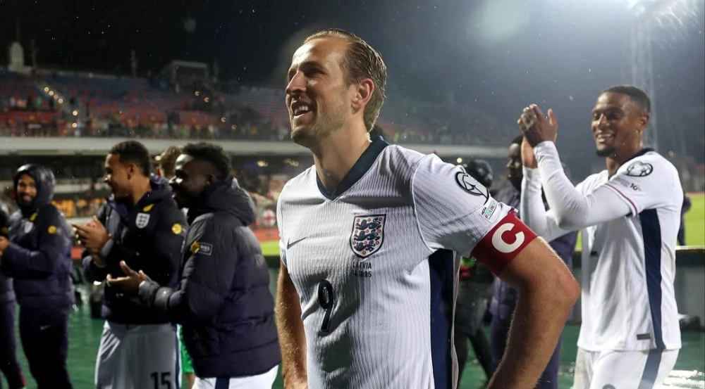 Lewati Rekor Pele! Harry Kane Tempel Ketat Messi dan Ronaldo, Ini Daftar Top Skorer Dunia