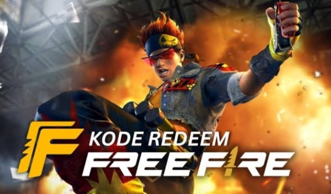 Temani Akhir Pekanmu! Berikut Kode Redeem FF Hari Ini Sabtu 23 Agustus 2025