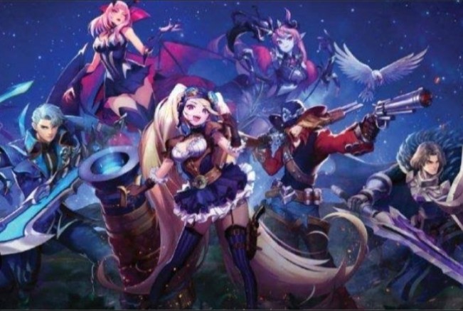 Daftar Kode Redeem ML Terbaru Hari Ini, 1 September 2025: Buruan Rebut Hadiah Menariknya!