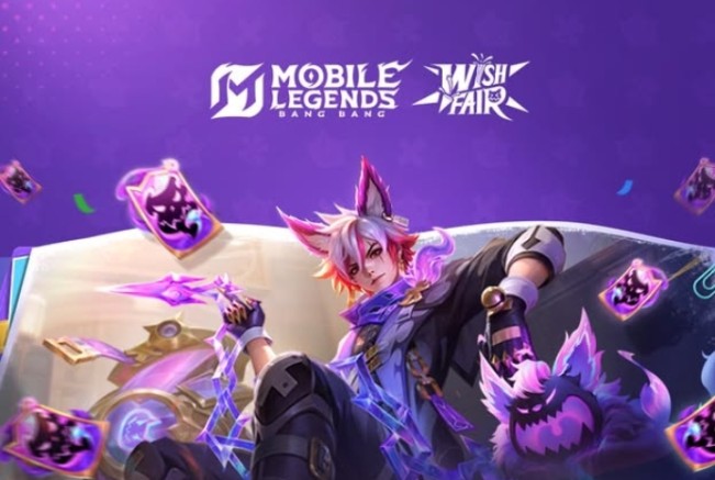 Segera Klaim 9 Kode Redeem ML Hari Ini Senin, 25 Agustus 2025