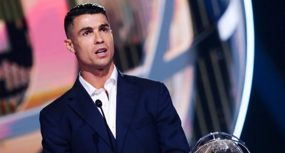 Gempar! CR7 Siap Jejakkan Kaki Lagi di Amerika Serikat Usai Satu Dekade