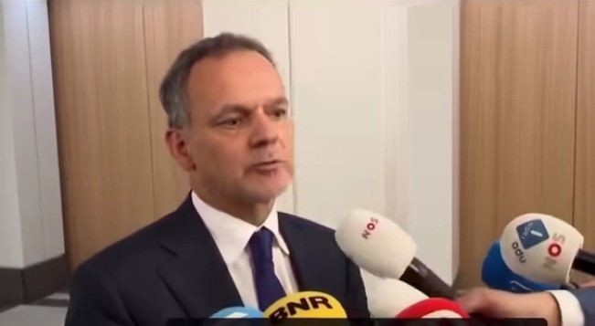 Gagal Sanksi Israel, Menlu Belanda Pilih Mundur dari Jabatannya