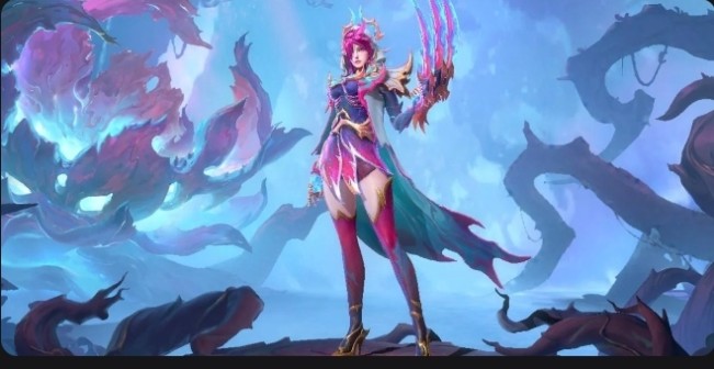 Terbatas! Ambil Segera Kode Redeem ML Hari Ini 10 September 2025