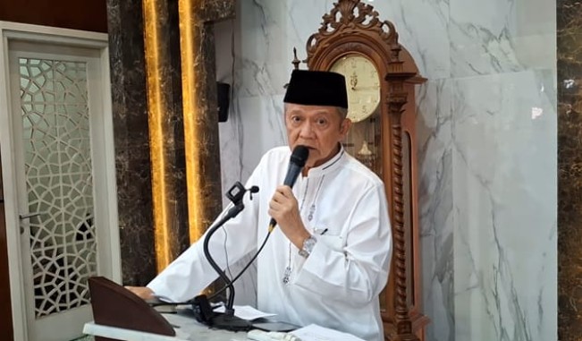 Muhammadiyah Sambut Gembira Rencana Inggris Akui Negara Palestina