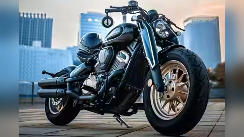 Viral! Napoleon Bob 500 Disebut 'Moge Murah Rasa Premium', Ini Spesifikasi Aslinya