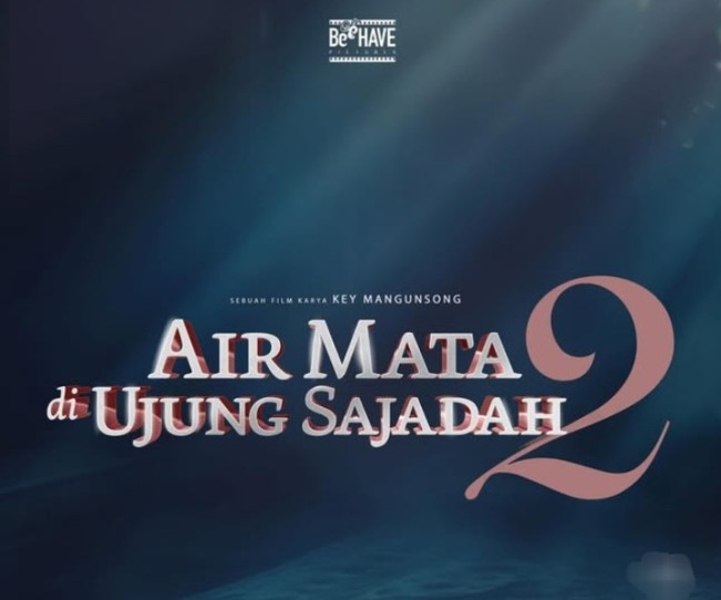 Sekuel 'Air Mata di Ujung Sajadah' Sajikan Konflik Berlapis: Simak Jadwal Tayangnya