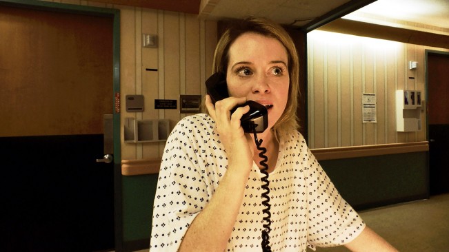 Sinopsis Film Unsane yang Direkam Pakai iPhone , Tayang di Bioskop Trans TV Malam Ini