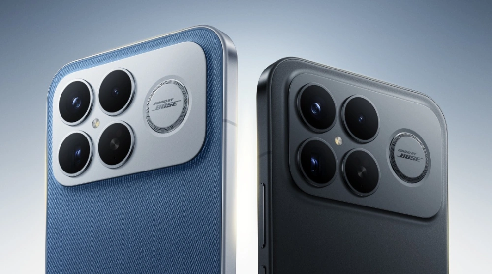 Poco F8 Series juga cocok bagi yang suka gaming. [Instagram]