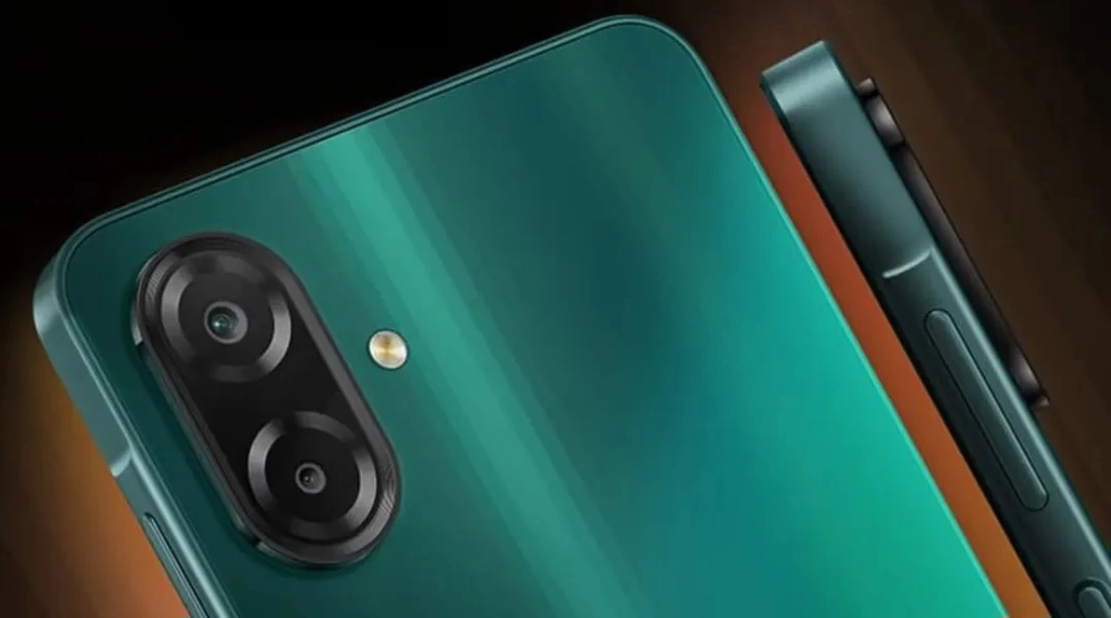 Samsung Galaxy F07 memiliki banyak fitur yang membuatnya unggul. [Instagram]