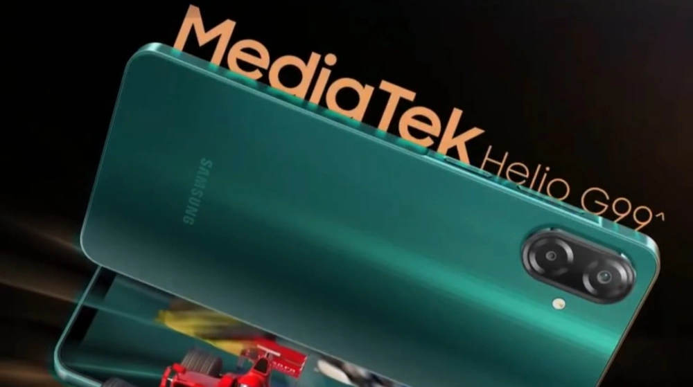 Samsung Galaxy F07: Harga Murah, Fitur Lengkap, Spesifikasi Menggila