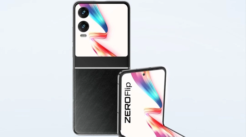 Murah tapi Mewah! Spesifikasi Infinix Zero Flip Nggak Main-main