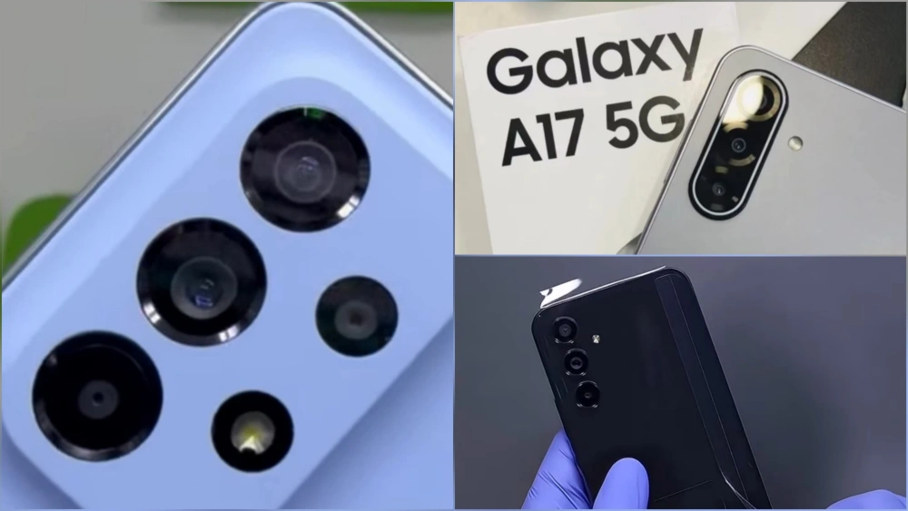 3 Rekomendasi HP Samsung di Bawah 6 Jutaan, Spek Mantap Harga Bersahabat