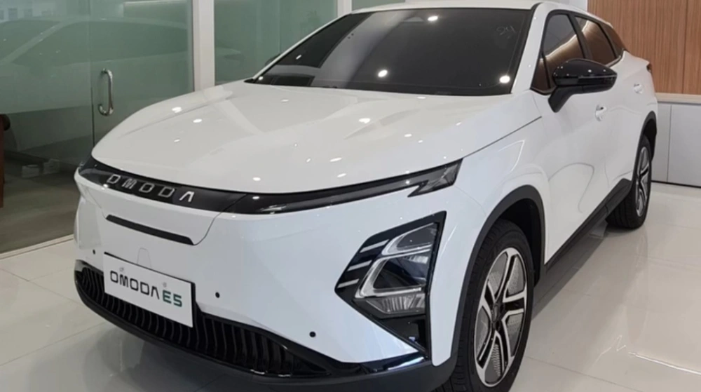 5 Mobil Listrik Harga Terjangkau dengan Jarak Tempuh di Atas 400 KM