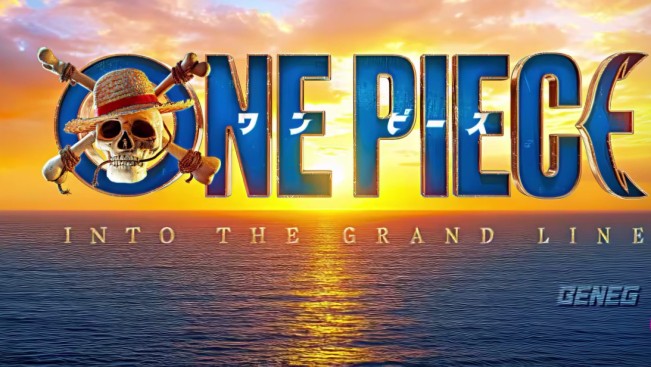 Sinopsis ‘One Piece’ Live Action Season 2: Memulai Perjalanan Berbahaya di Grand Line