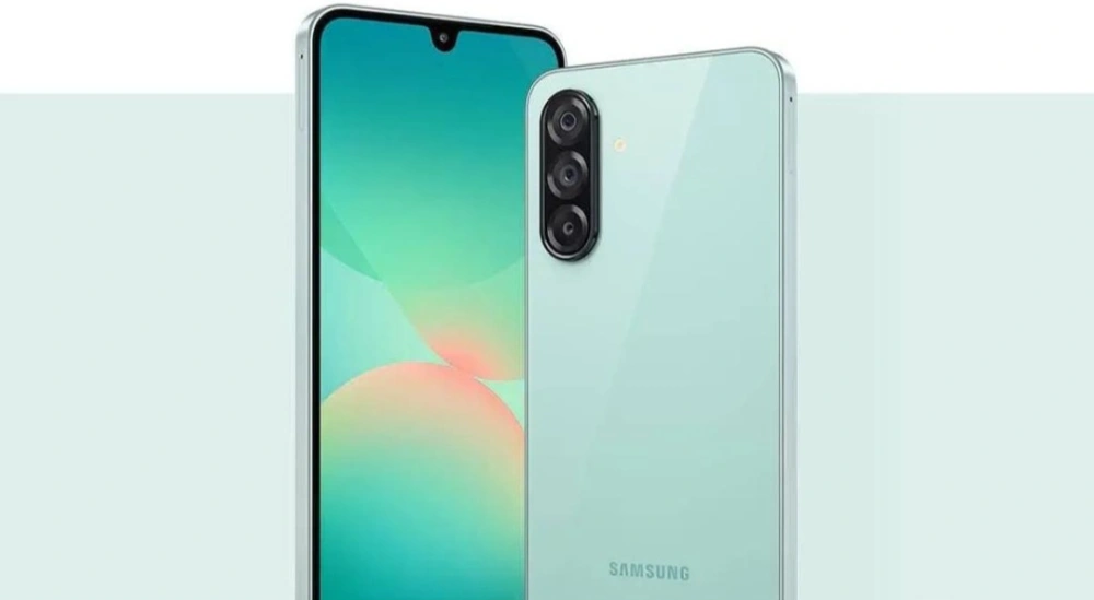 Samsung A27 memiliki desain elegan, spesifikasi gahar. [Instagram]