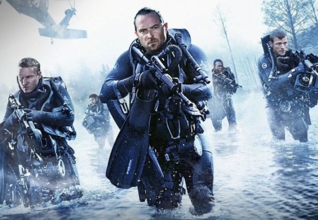 Sinopsis Film American Renegades, Tayang di Bioskop Trans TV Senin, 25 Agustus 2025