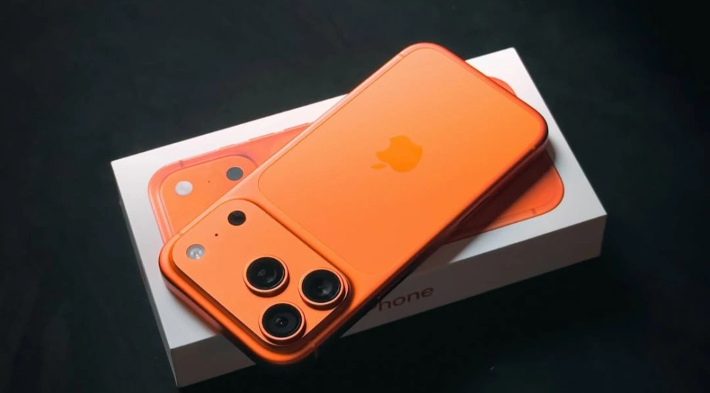 Diskon Besar-besaran iPhone 17 Pro dan Pro Max, Hanya Sampai 14 Desember