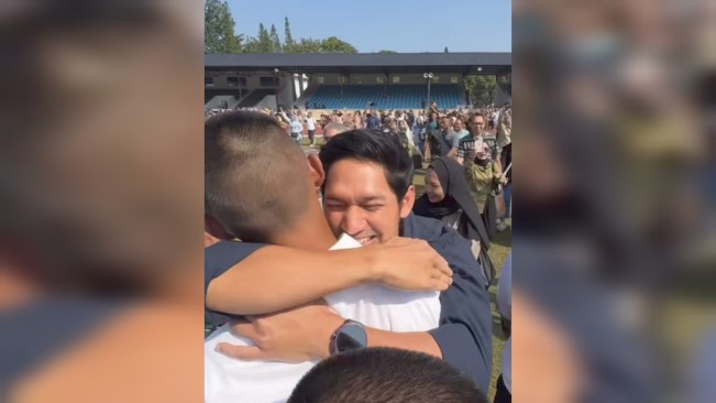Deretan Anak Artis Indonesia Masuk Tentara, Terkini Ibnu Jamil