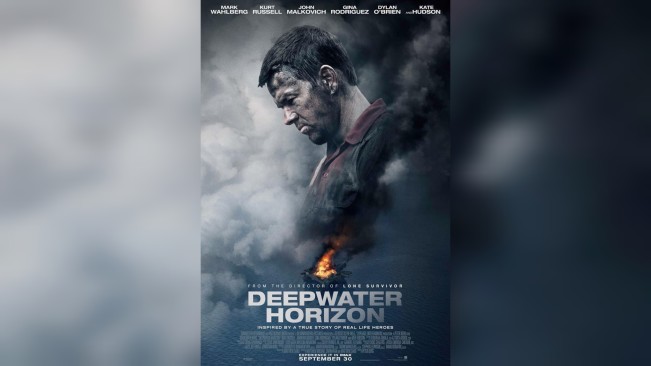 Sinopsis Film Deepwater Horizon, Tayang di Bioskop Trans TV Malam Ini