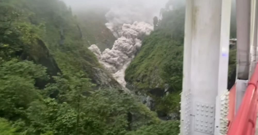 Ini Fakta-fakta Dibalik Gunung Semeru Alami Erupsi Besar