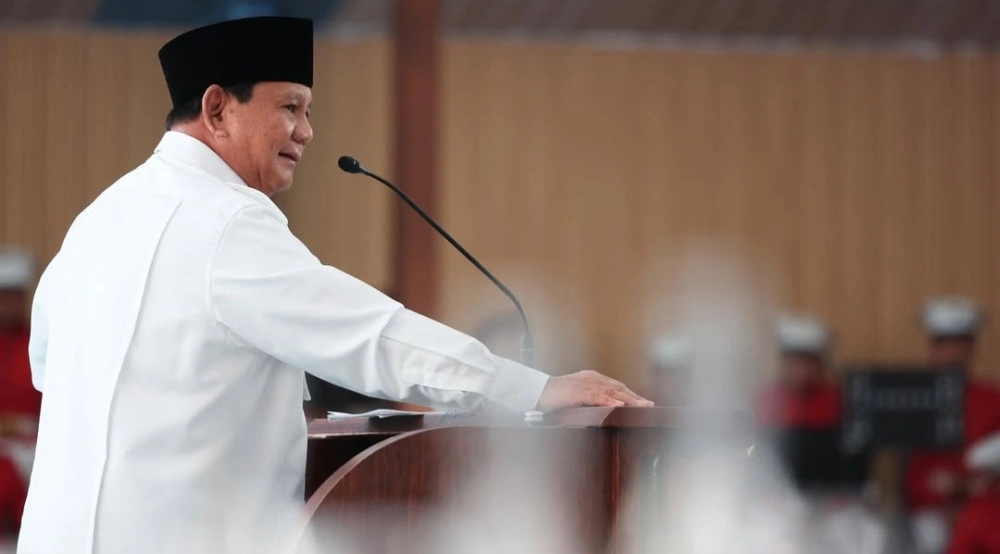 Gus Ipul Blak-blakan Soal Perintah Khusus Prabowo: Tiga Agenda Besar Dimulai