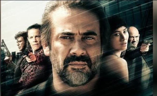 Sinopsis The Courier, Tayang di Bioskop Trans TV 26 Agustus 2025