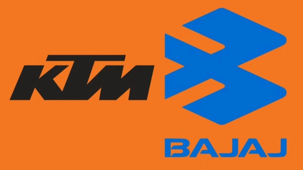 KTM dapat nafas baru setelah diakuisisi Bajaj. [Instagram]