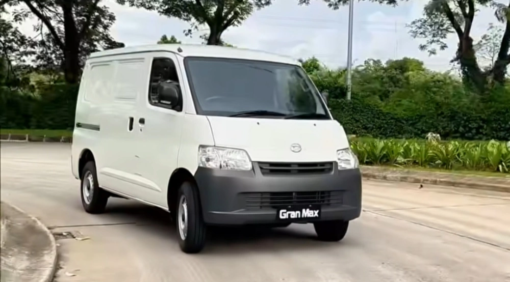 Harga Daihatsu Gran Max Sudah di Bawah Rp 100 Juta, Cocok untuk Usaha
