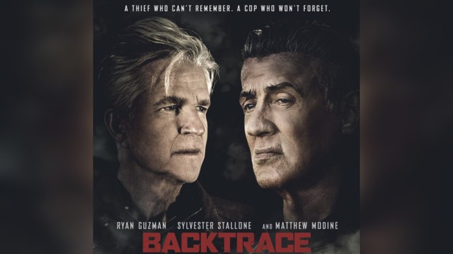 Sinopsis Film Backtrace Tayang di Bioskop Trans TV, Kisah Perampok Bank Alami Amnesia