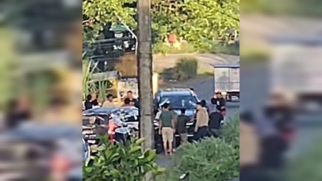 Polisi Didesak Tangkap Ketua Ormas Pelaku Penyerangan di Langkat, Videonya Viral