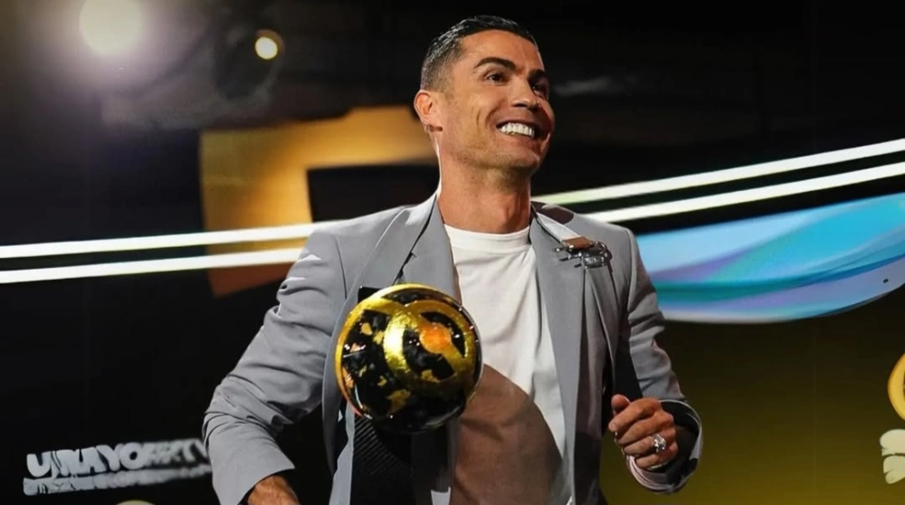 Ini Daftar Pemain yang Masuk Nominasi Dubai d'Or 2025, Siapa Saja?