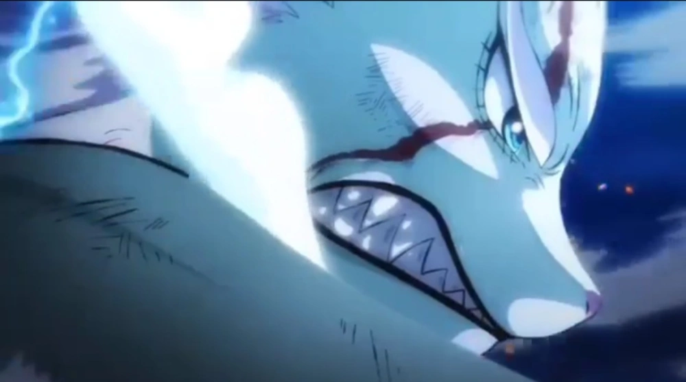 Kaido Yamato. [Instagram]