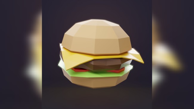 Resep Burger Prismatic Grow a Garden, Ini Kombinasi Bahan Utamanya