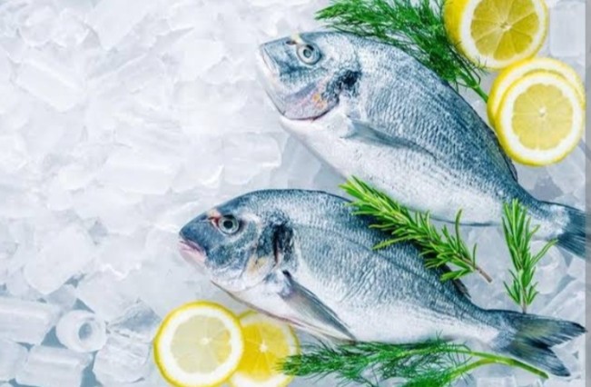 Jaga Kualitas dan Kesegaran, Ini Waktu Maksimal Menyimpan Ikan di Freezer