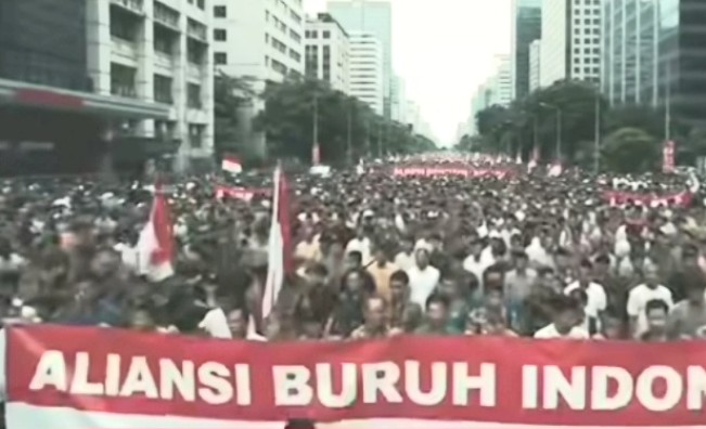 Jelang Demo Buruh 28 Agustus 2025: Ini Janji Wakil Ketua DPR!