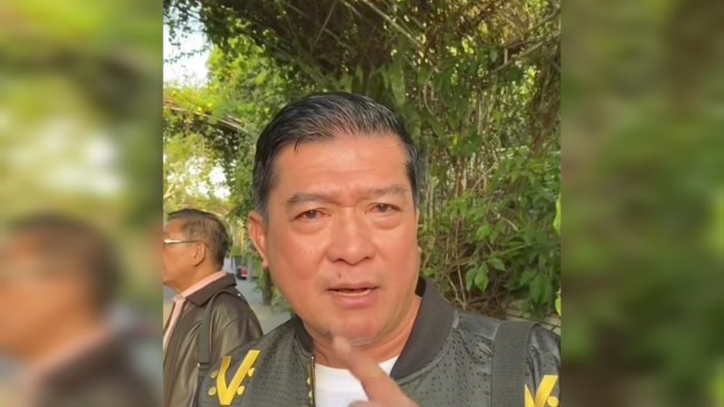 Biodata dan Agama Silfester Matutina, Terancam Bui Kasus Fitnah Jusuf Kalla