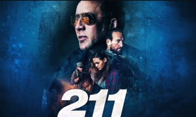 Sinopsis Film 211: Tayang di Bioskop Trans TV Kamis, 28 Agustus 2025