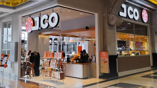 J.CO Hadirkan Promo Sumpah Pemuda, Donat dan J.POPS Cuma Rp110 Ribu