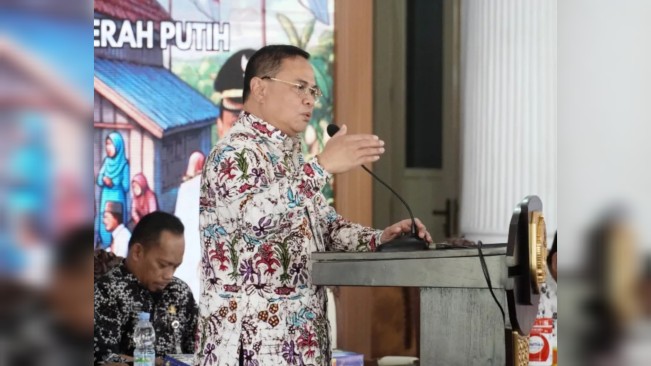 Biodata dan Pendidikan Bupati Pati Sudewo, Viral Naikkan PBB 250 Persen