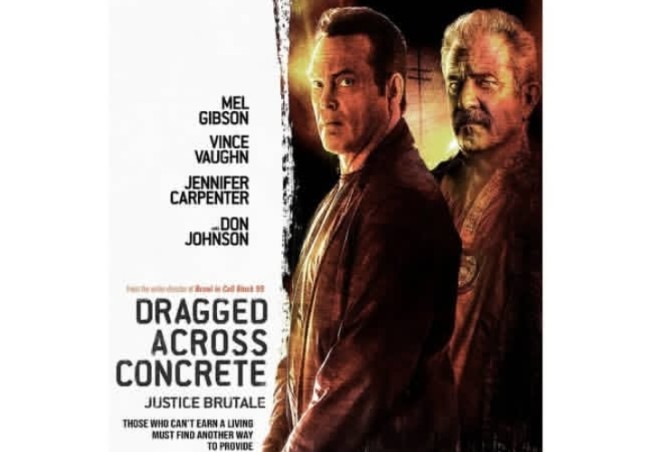 Sinopsis Dragged Across Concrete, Bioskop Trans TV 29 Agustus 2025: Kisah 2 Polisi Terjun ke Dunia Kriminal