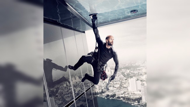 Sinopsis Film Mechanic Resurrection di Bioskop Trans TV, Misi Berbahaya Jason Statham